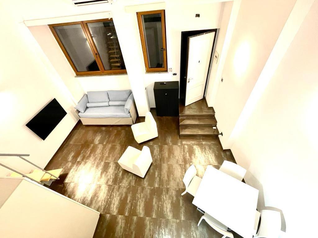 Meraviglioso Loft Navigli Milano Екстериор снимка