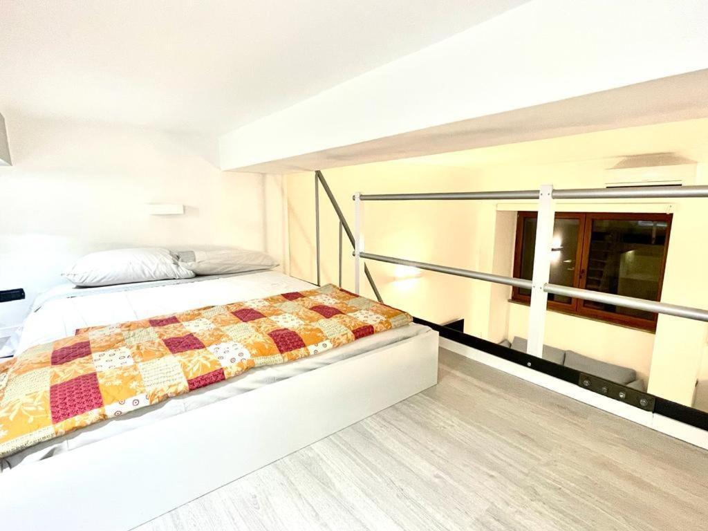 Meraviglioso Loft Navigli Milano Екстериор снимка