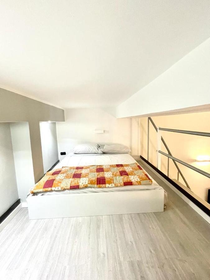 Meraviglioso Loft Navigli Milano Екстериор снимка