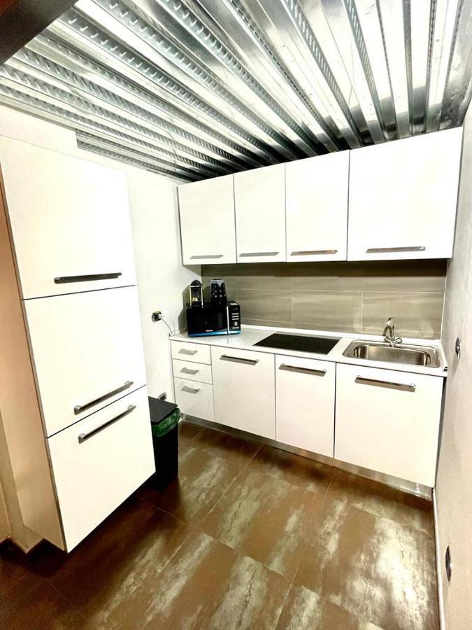 Meraviglioso Loft Navigli Milano Екстериор снимка