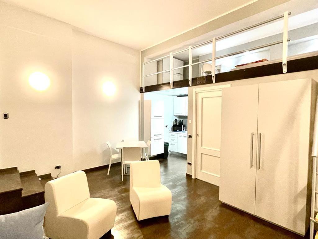 Meraviglioso Loft Navigli Milano Екстериор снимка